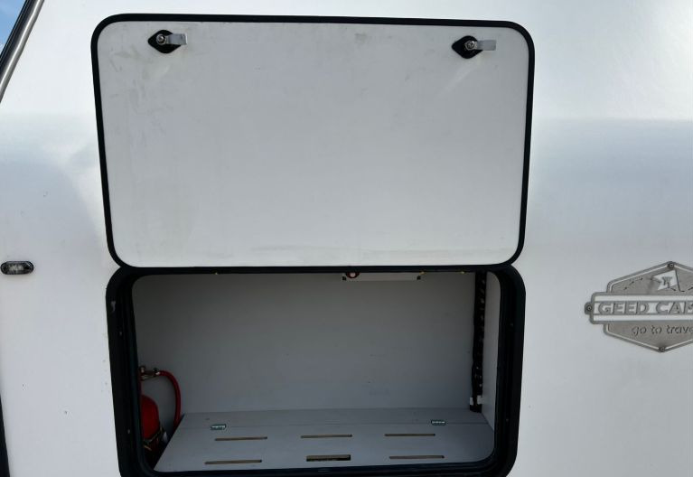 Прицеп дача PetSun 851200: фото 7