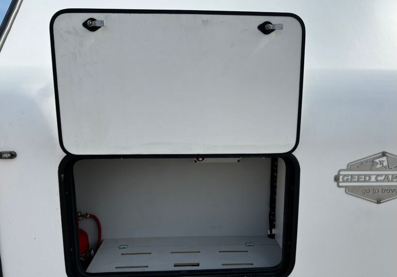 Прицеп дача PetSun 851200: фото 8