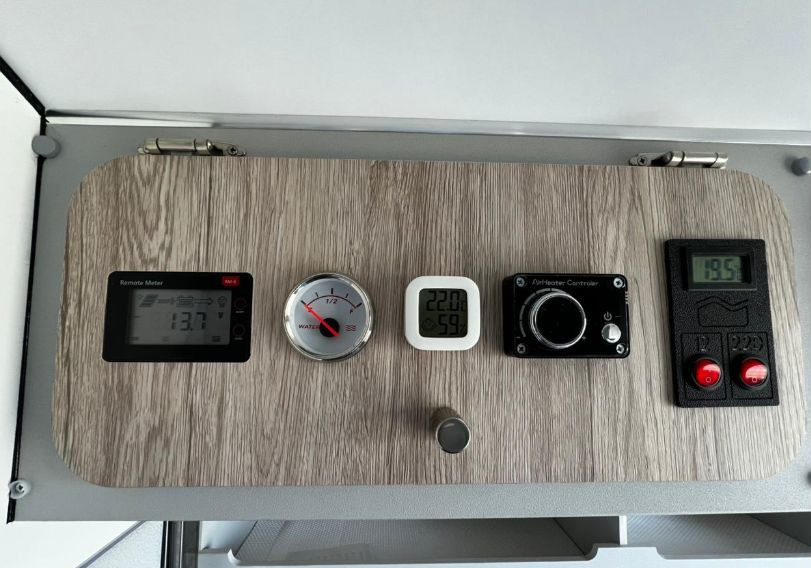 Прицеп дача PetSun 851200: фото 17