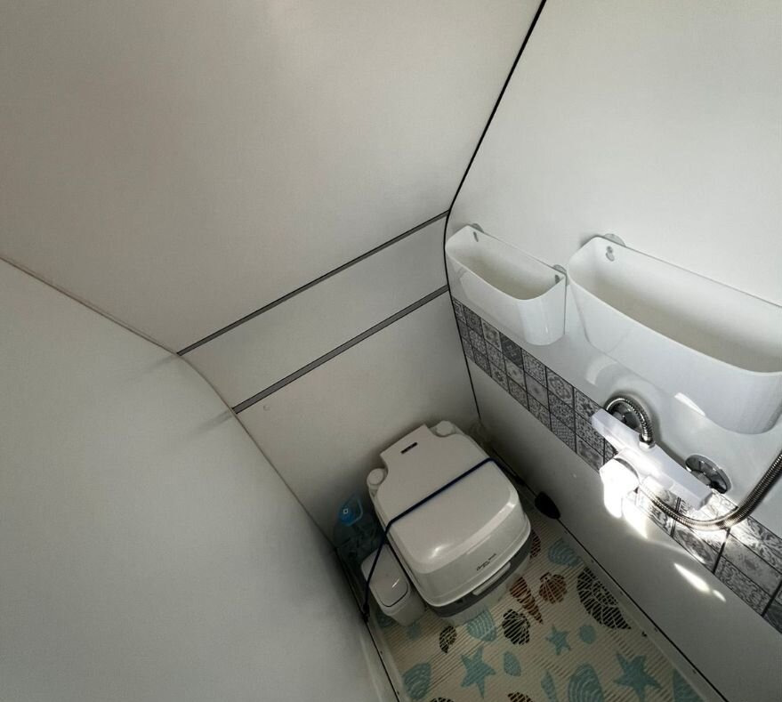 Прицеп дача PetSun 851200: фото 7