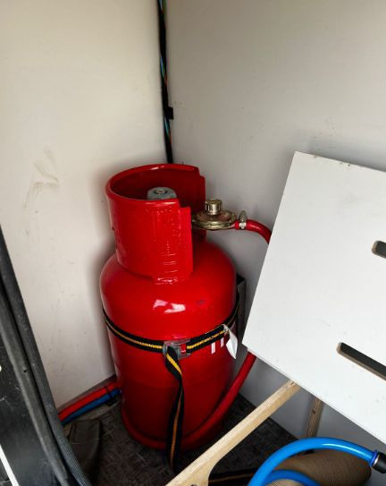 Прицеп дача PetSun 851200: фото 12