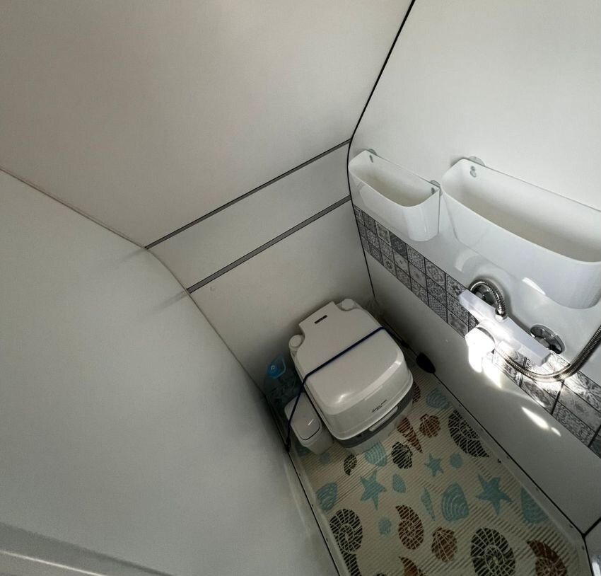 Прицеп дача PetSun 851200: фото 12