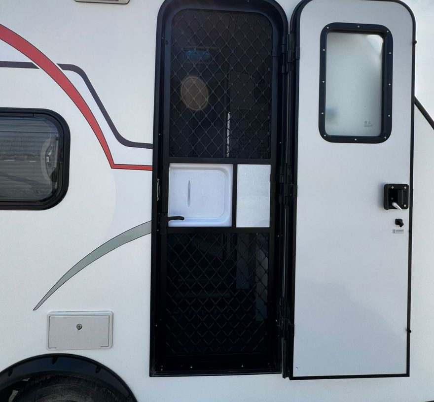 Прицеп дача PetSun 851200: фото 6