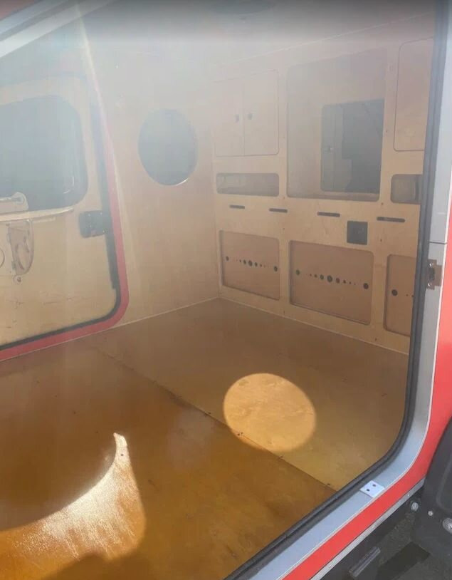 PetSun Panorama - Прицеп дача: фото 4 PetSun Panorama - Прицеп дача: фото 4