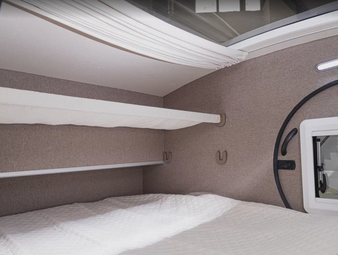 Прицеп-дача (кемпер) Самодельная / Другая Самодельная / Другая: фото 8