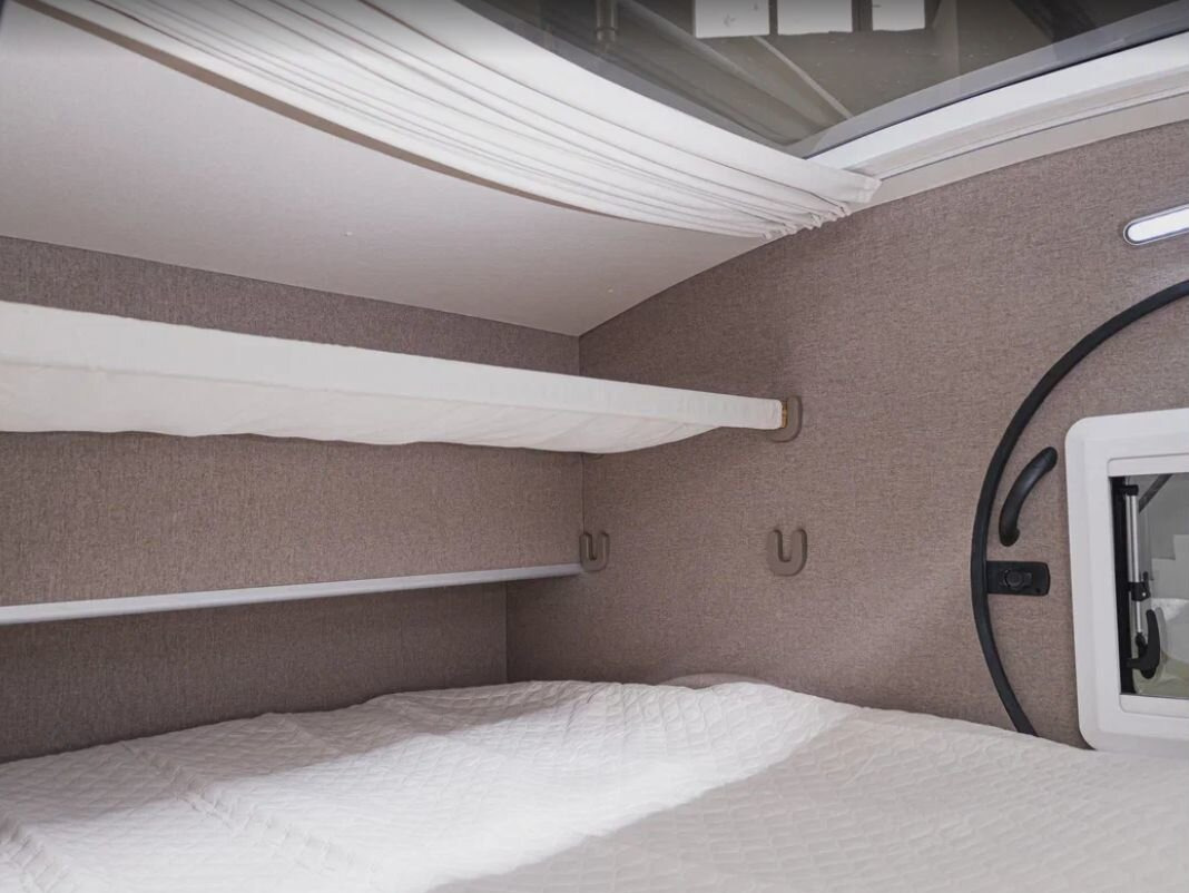 Прицеп-дача (кемпер) Самодельная / Другая Самодельная / Другая: фото 9