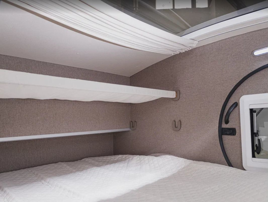 Прицеп-дача (кемпер) Самодельная / Другая Самодельная / Другая: фото 8