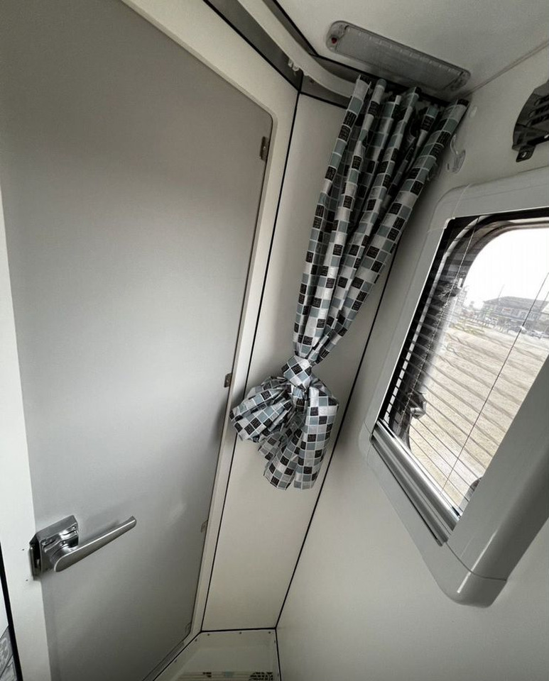 Прицеп-дача (кемпер) Самодельная / Другая Самодельная / Другая: фото 14