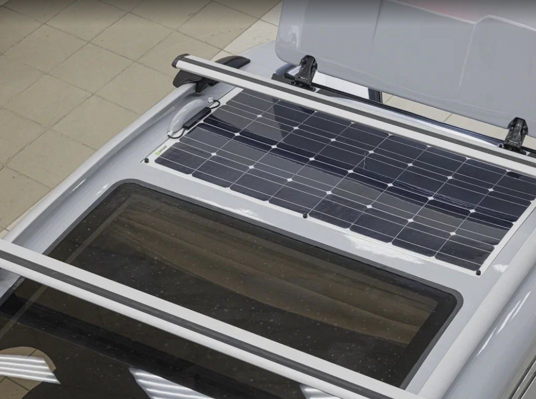 Прицеп-дача (кемпер) Самодельная / Другая Самодельная / Другая: фото 14