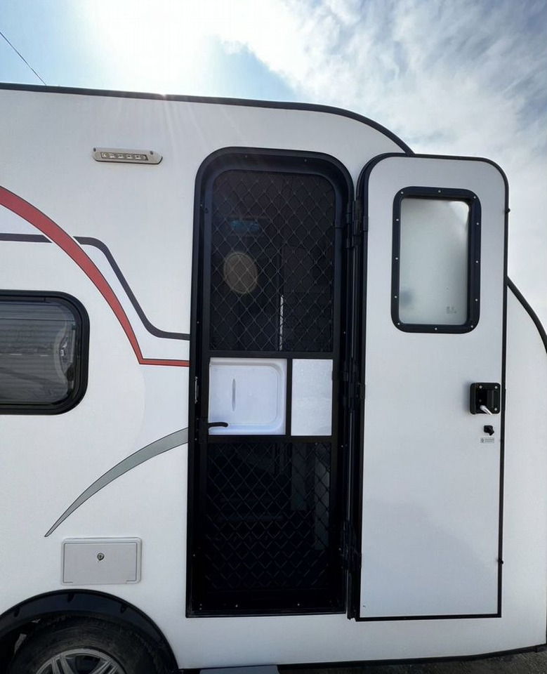 Самодельная / Другая Самодельная / Другая - Прицеп-дача (кемпер): фото 5 Самодельная / Другая Самодельная / Другая - Прицеп-дача (кемпер): фото 5