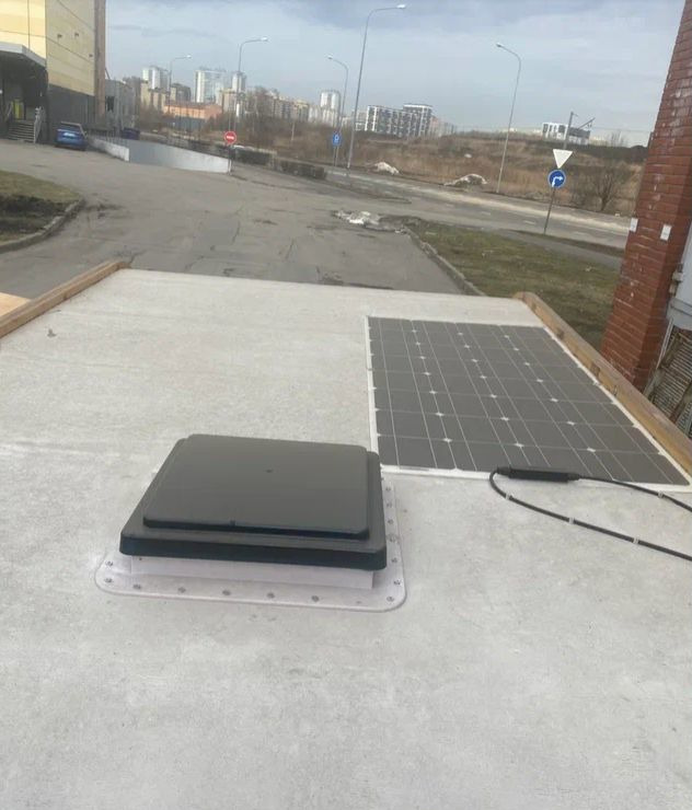 Прицеп дача Самодельная / Другая Самодельная / Другая: фото 7 Прицеп дача Самодельная / Другая Самодельная / Другая: фото 7