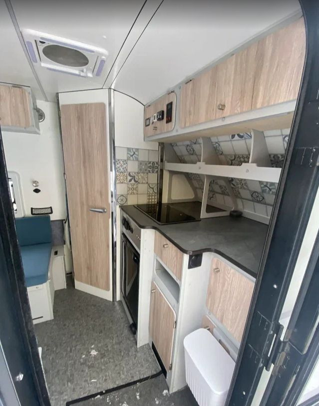 Прицеп дача Самодельная / Другая Самодельная / Другая: фото 8 Прицеп дача Самодельная / Другая Самодельная / Другая: фото 8