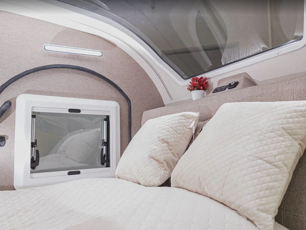 Прицеп-дача (кемпер) Самодельная / Другая Самодельная / Другая: фото 7