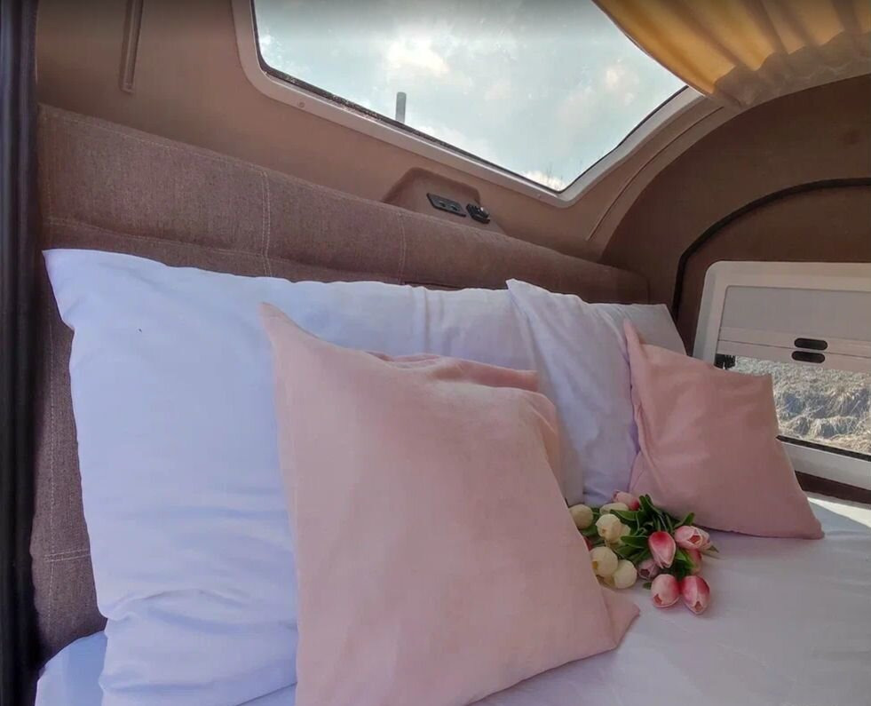 Прицеп дача Самодельная / Другая Самодельная / Другая: фото 8 Прицеп дача Самодельная / Другая Самодельная / Другая: фото 8