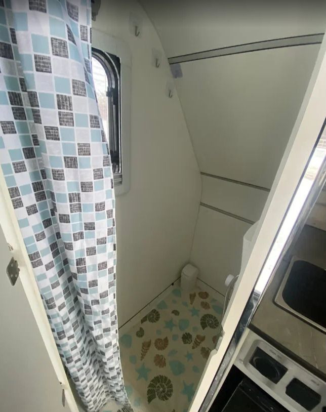 Самодельная / Другая Самодельная / Другая - Прицеп-дача (кемпер): фото 5 Самодельная / Другая Самодельная / Другая - Прицеп-дача (кемпер): фото 5