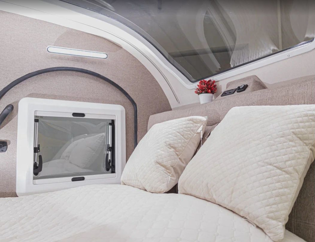 Прицеп дача Самодельная / Другая Самодельная / Другая: фото 6