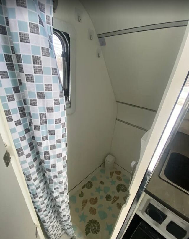 Прицеп дача Самодельная / Другая Самодельная / Другая: фото 6