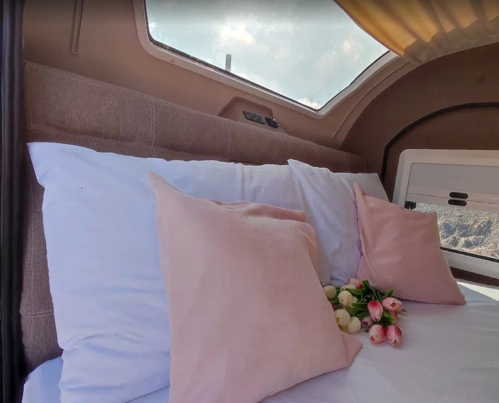 Прицеп дача Самодельная / Другая Самодельная / Другая: фото 7