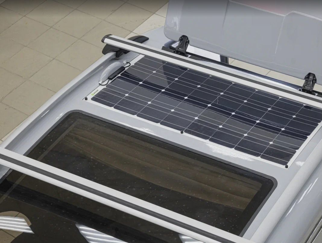 Самодельная / Другая Самодельная / Другая - Прицеп-дача (кемпер): фото 4 Самодельная / Другая Самодельная / Другая - Прицеп-дача (кемпер): фото 4