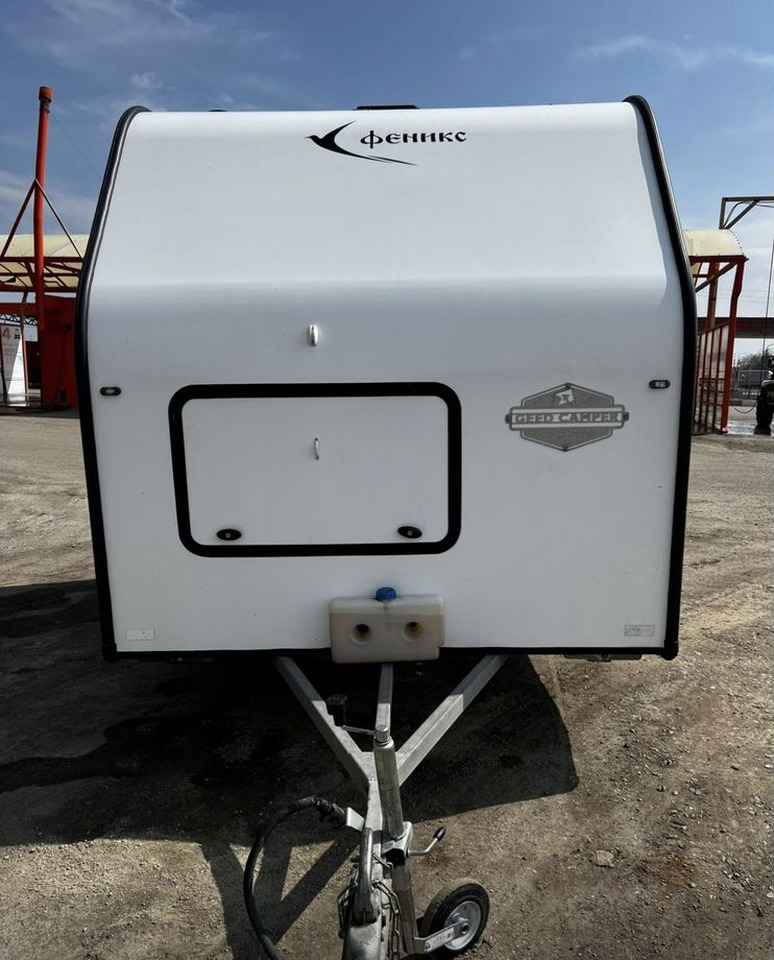 Самодельная / Другая Самодельная / Другая - Прицеп-дача (кемпер): фото 4 Самодельная / Другая Самодельная / Другая - Прицеп-дача (кемпер): фото 4