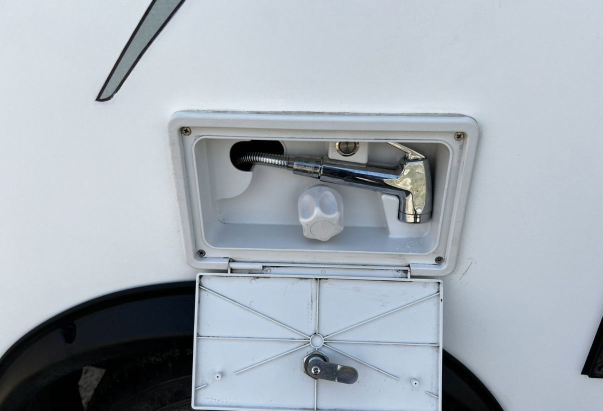 Прицеп-дача (кемпер) Самодельная / Другая Самодельная / Другая: фото 20