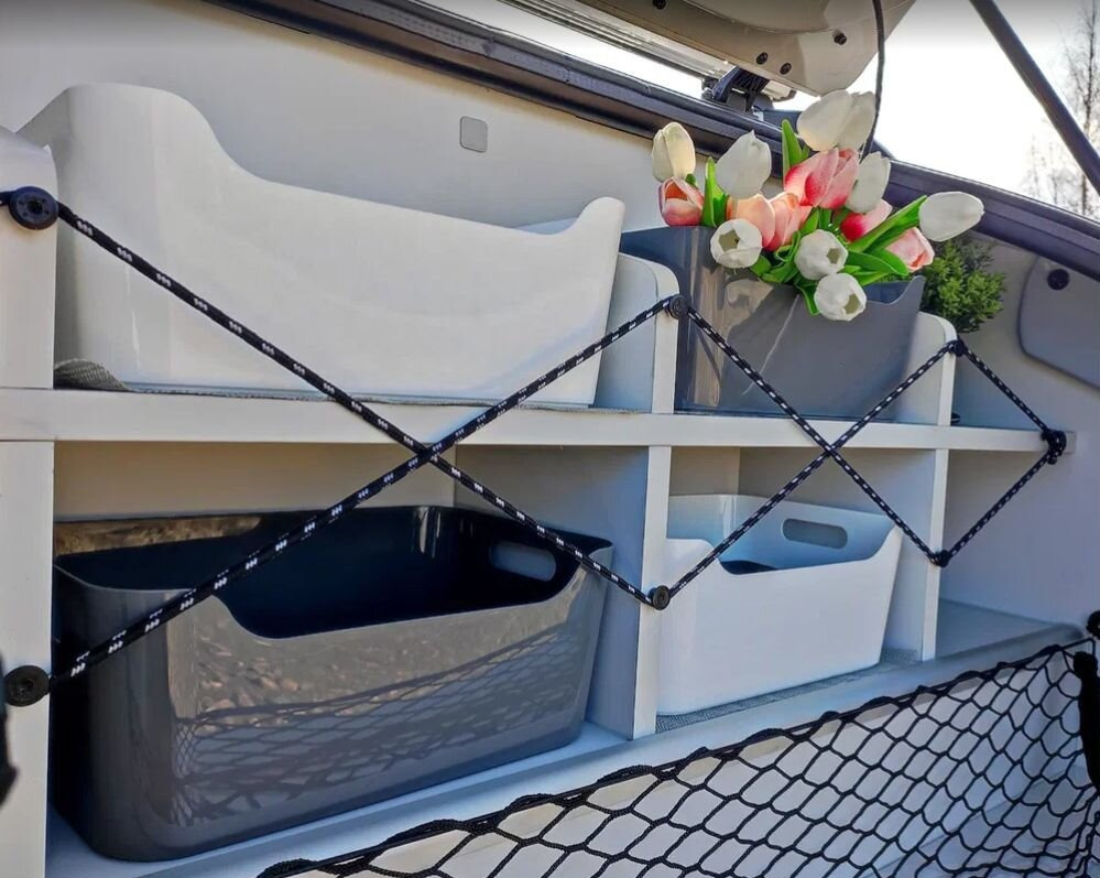 Прицеп дача Самодельная / Другая Самодельная / Другая: фото 13 Прицеп дача Самодельная / Другая Самодельная / Другая: фото 13