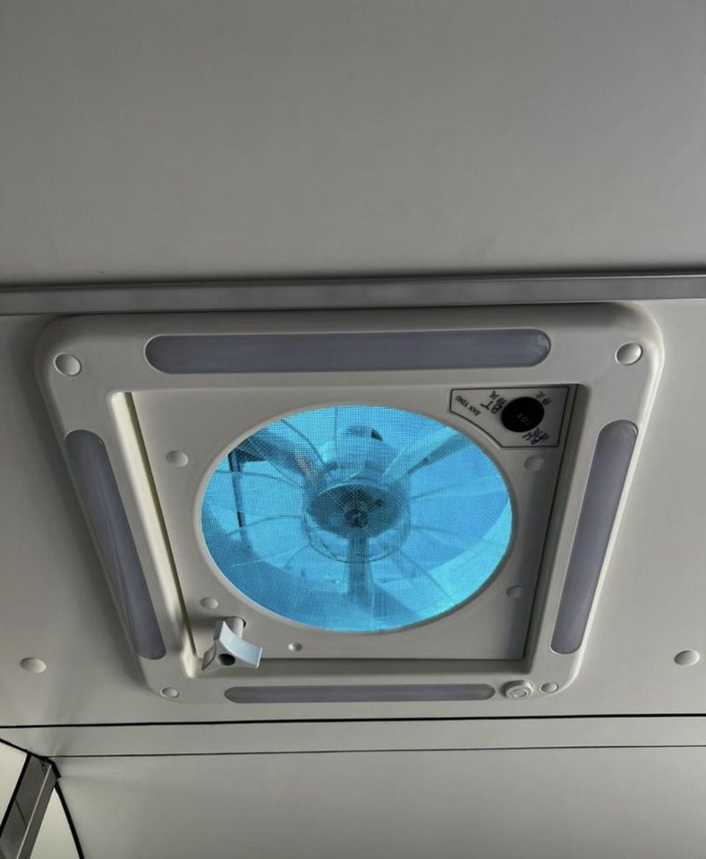 Прицеп-дача (кемпер) Самодельная / Другая Самодельная / Другая: фото 16