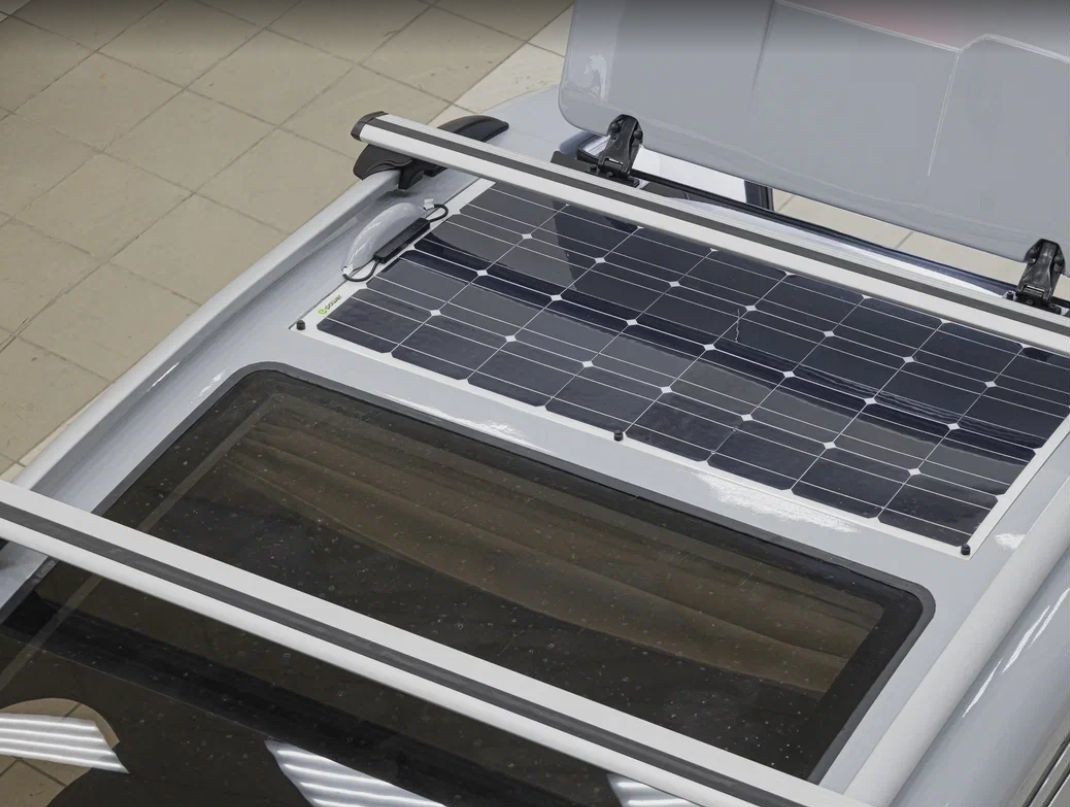 Прицеп-дача (кемпер) Самодельная / Другая Самодельная / Другая: фото 10