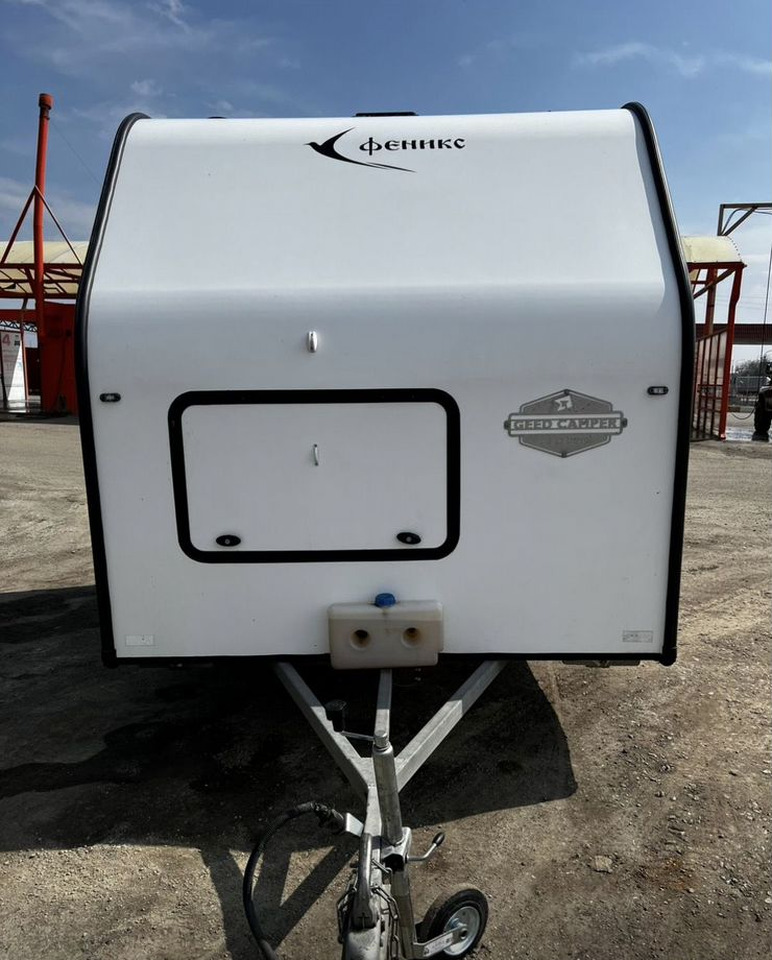 Самодельная / Другая Самодельная / Другая - Прицеп-дача (кемпер): фото 4 Самодельная / Другая Самодельная / Другая - Прицеп-дача (кемпер): фото 4