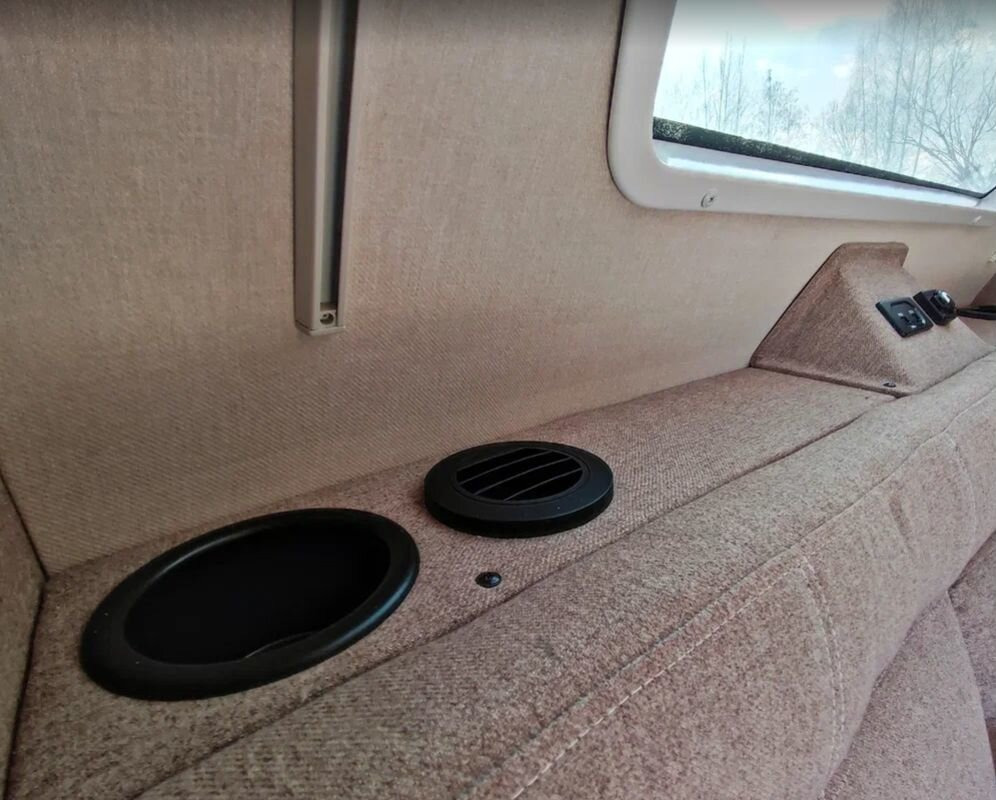 Прицеп дача Самодельная / Другая Самодельная / Другая: фото 8 Прицеп дача Самодельная / Другая Самодельная / Другая: фото 8