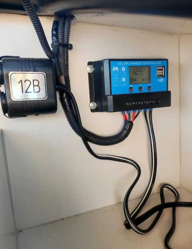 Прицеп дача Самодельная / Другая Самодельная / Другая: фото 11