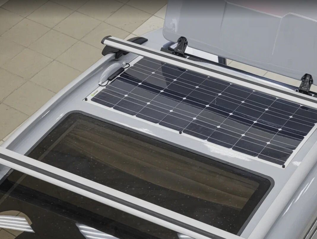 Прицеп дача Самодельная / Другая Самодельная / Другая: фото 9