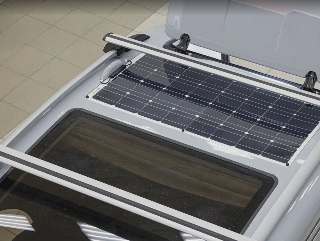 Прицеп дача Самодельная / Другая Самодельная / Другая: фото 11