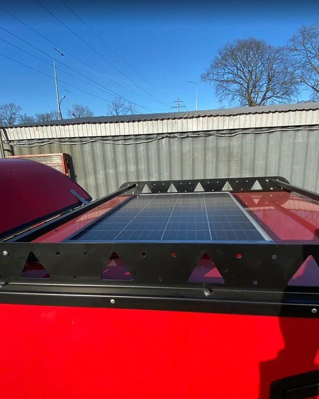 Прицеп дача Свобода Кемпер Оптима: фото 8