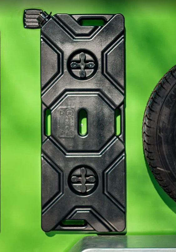 Новый Прицеп-дача (кемпер) Свобода Серия 1 (Базовая): фото 7