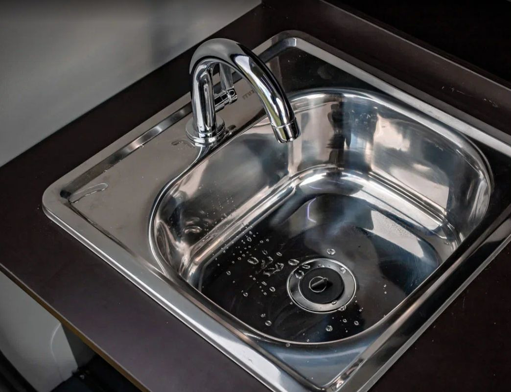 Новый Прицеп дача Свобода Серия 1 (Базовая): фото 6