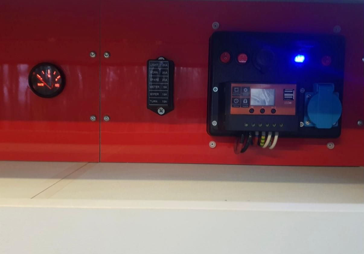 Свобода Серия 1 (Полная) - Прицеп дача: фото 5 Свобода Серия 1 (Полная) - Прицеп дача: фото 5