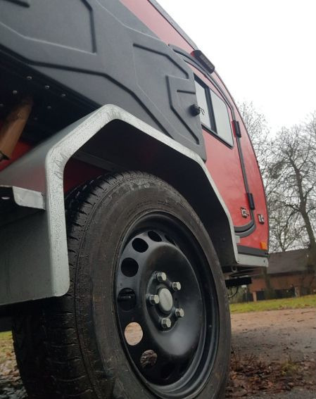 Свобода Серия 1 (Полная) - Прицеп дача: фото 5 Свобода Серия 1 (Полная) - Прицеп дача: фото 5