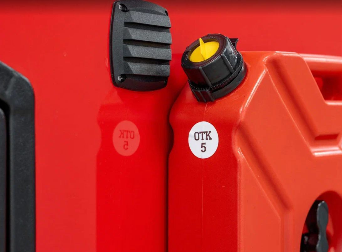 Новый Прицеп дача Свобода Серия 1 (Полная): фото 10