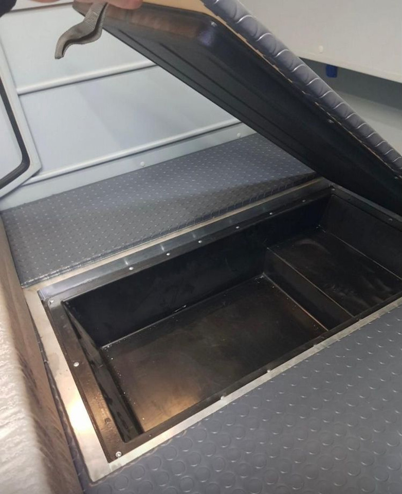 Новый Прицеп дача Свобода Серия 1 (Полная): фото 8