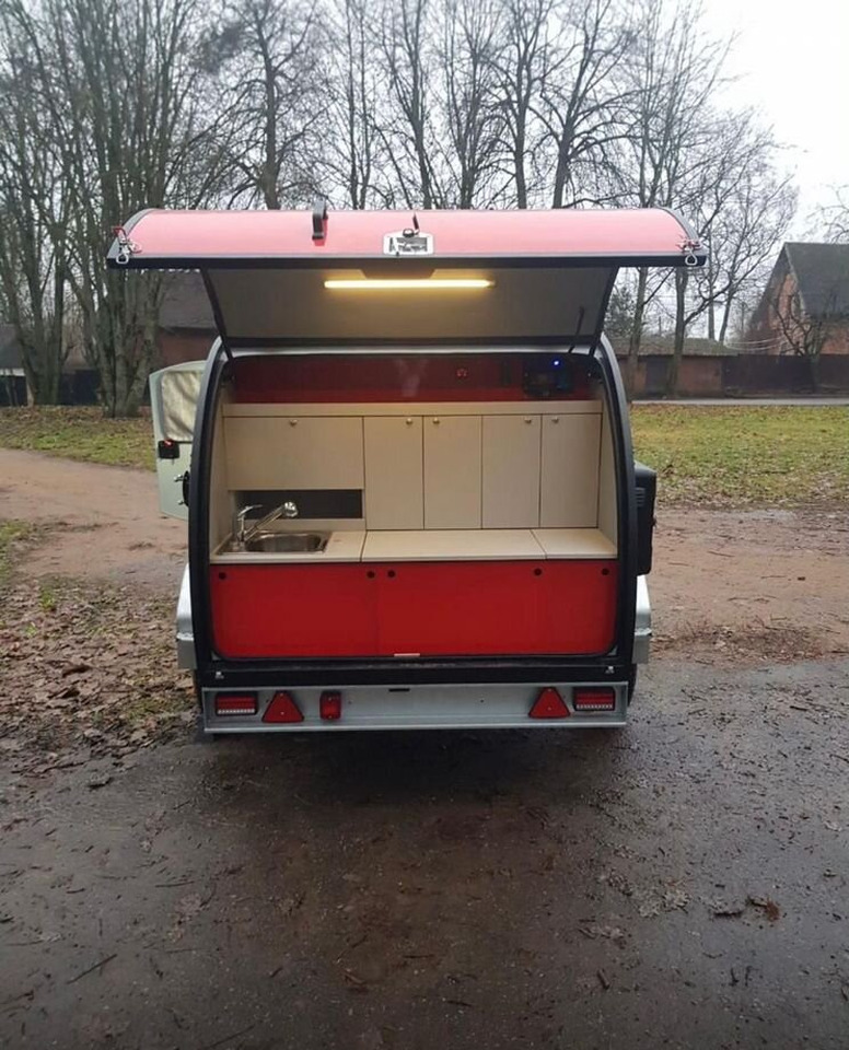 Свобода Серия 1 (Полная) - Прицеп дача: фото 4 Свобода Серия 1 (Полная) - Прицеп дача: фото 4