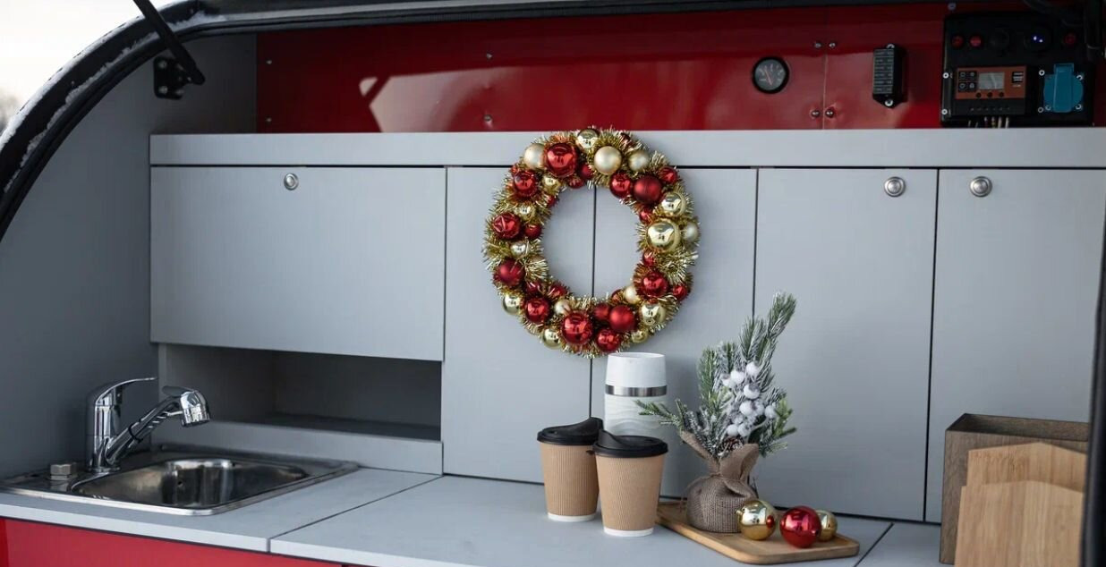 Свобода Серия 1 (Полная) - Прицеп дача: фото 2 Свобода Серия 1 (Полная) - Прицеп дача: фото 2