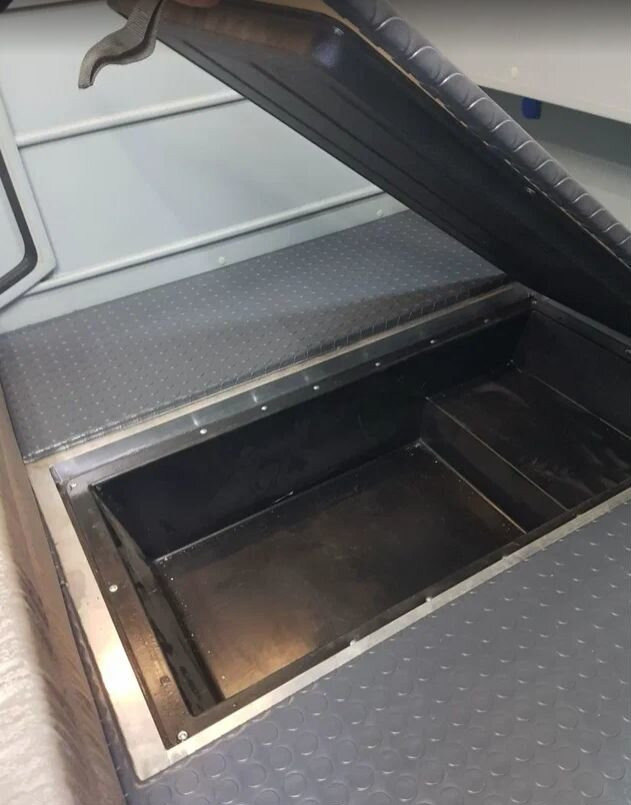 Новый Прицеп дача Свобода Серия 1 (Полная): фото 9 Новый Прицеп дача Свобода Серия 1 (Полная): фото 9