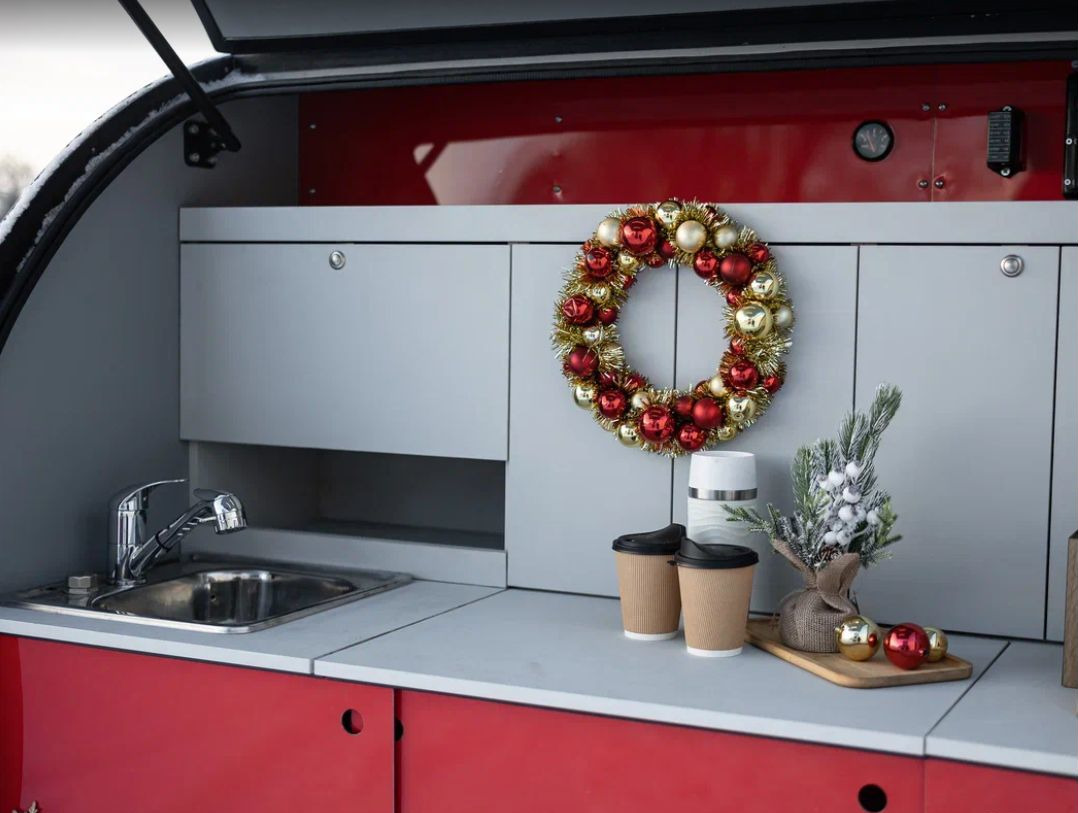 Новый Прицеп дача Свобода Серия 1 (Полная): фото 8 Новый Прицеп дача Свобода Серия 1 (Полная): фото 8