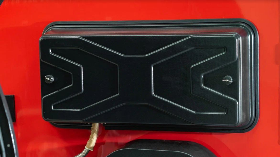 Новый Прицеп дача Свобода Серия 1 (Полная): фото 9