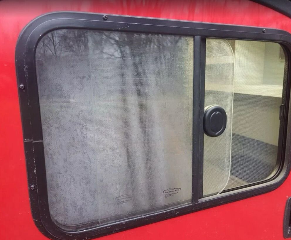 Новый Прицеп дача Свобода Серия 1 (Полная): фото 11 Новый Прицеп дача Свобода Серия 1 (Полная): фото 11