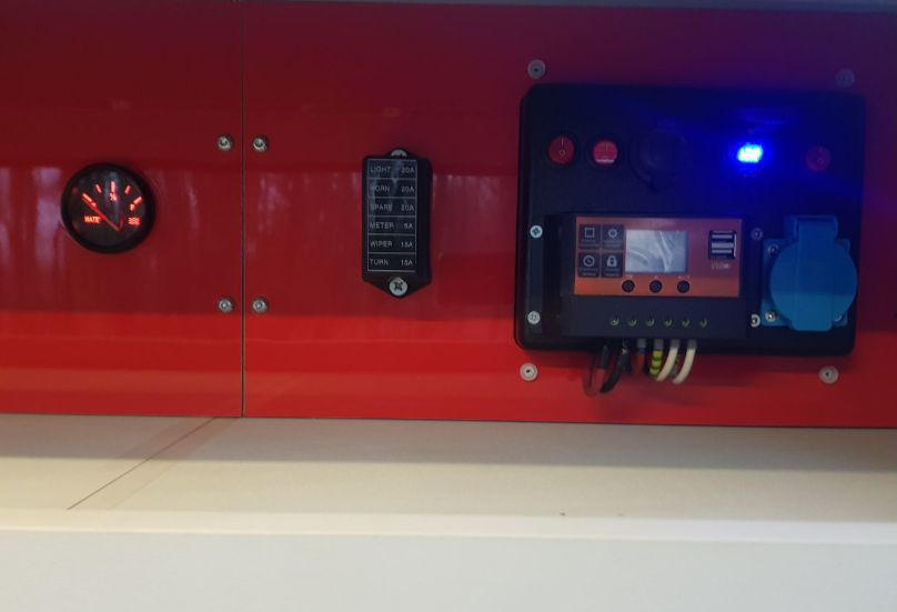 Новый Прицеп дача Свобода Серия 1 (Полная): фото 7