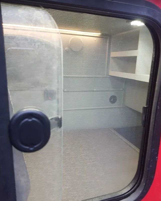 Новый Прицеп дача Свобода Серия 1 (Полная): фото 10 Новый Прицеп дача Свобода Серия 1 (Полная): фото 10