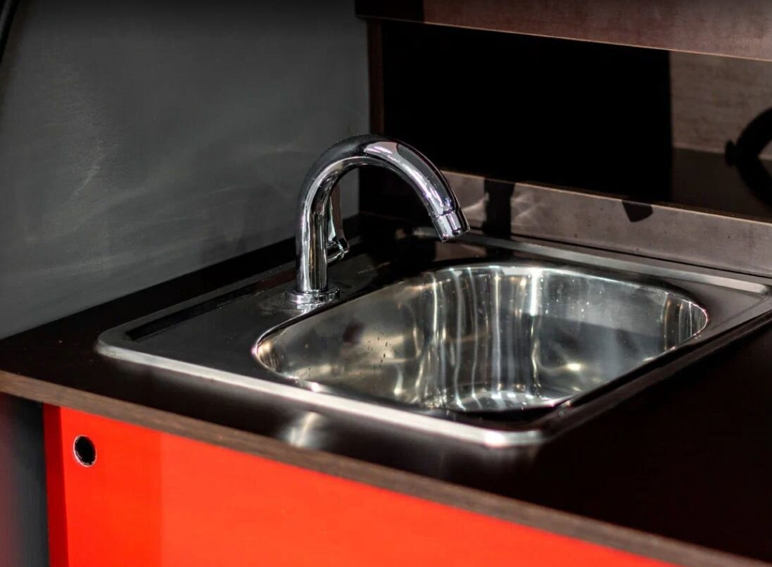 Новый Прицеп дача Свобода Серия 1 (Полная): фото 13