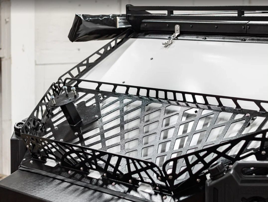 Новый Прицеп дача Свобода Серия 2 (Базовая): фото 7